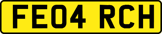 FE04RCH