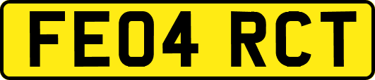 FE04RCT