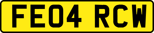 FE04RCW