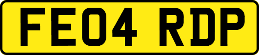 FE04RDP