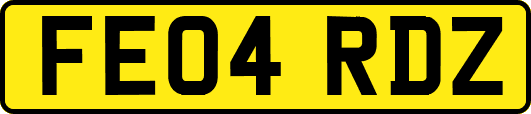 FE04RDZ