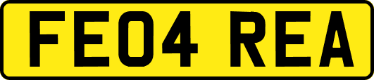 FE04REA