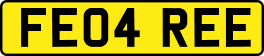FE04REE