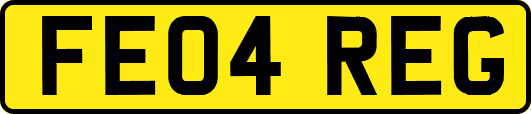 FE04REG