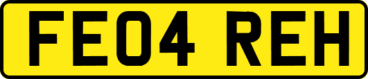 FE04REH