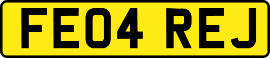 FE04REJ