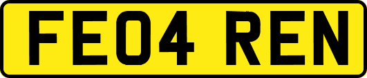 FE04REN