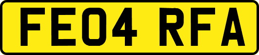 FE04RFA