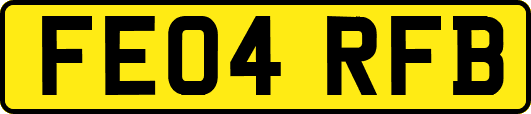 FE04RFB