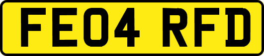 FE04RFD