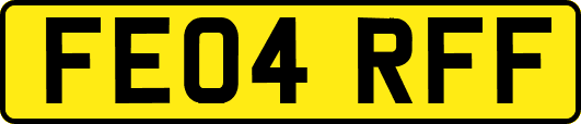 FE04RFF