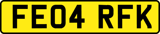 FE04RFK
