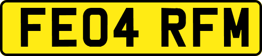 FE04RFM