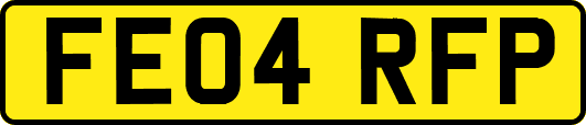 FE04RFP