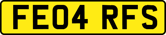 FE04RFS