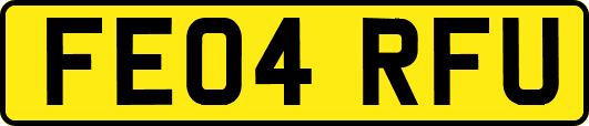 FE04RFU