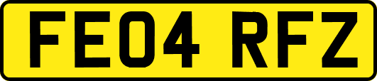 FE04RFZ
