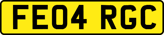 FE04RGC