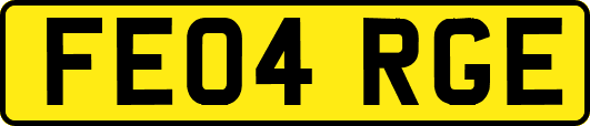 FE04RGE