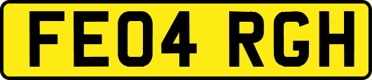 FE04RGH