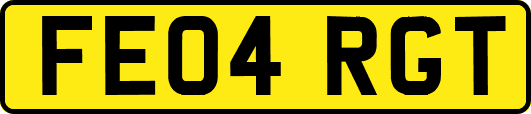 FE04RGT