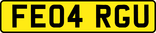 FE04RGU