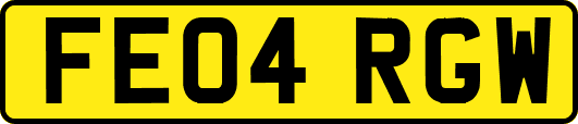 FE04RGW