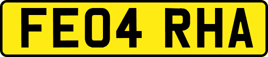FE04RHA