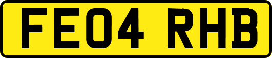 FE04RHB