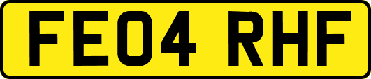 FE04RHF