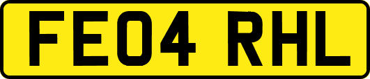 FE04RHL