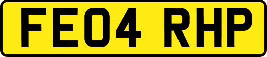 FE04RHP