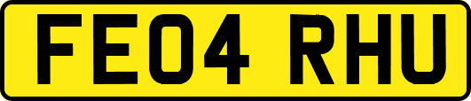 FE04RHU