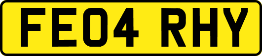 FE04RHY