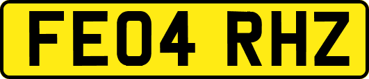 FE04RHZ