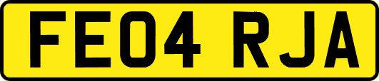 FE04RJA