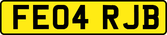 FE04RJB