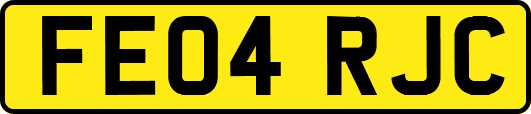 FE04RJC