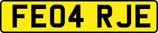FE04RJE
