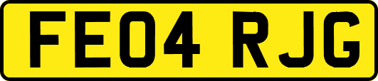 FE04RJG