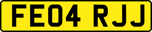 FE04RJJ
