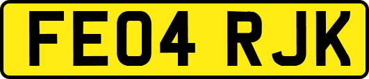 FE04RJK