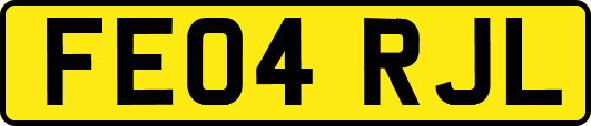 FE04RJL