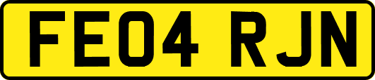 FE04RJN