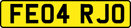 FE04RJO