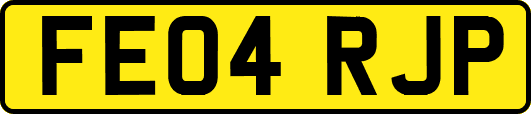 FE04RJP