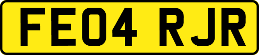 FE04RJR