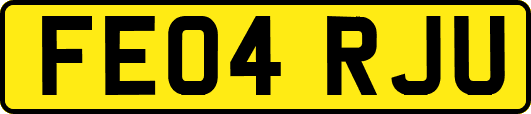 FE04RJU