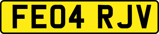 FE04RJV