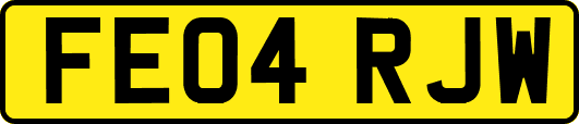 FE04RJW